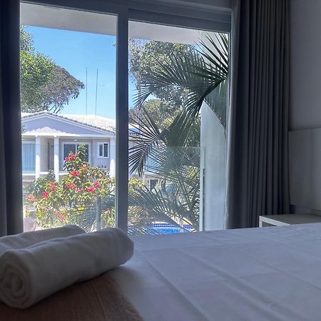 C17A - Seven Heaven Vacation Arraial D'Ajuda - Alto Da Pitinga - Casa 3 Suites Порту-Сегуру Экстерьер фото