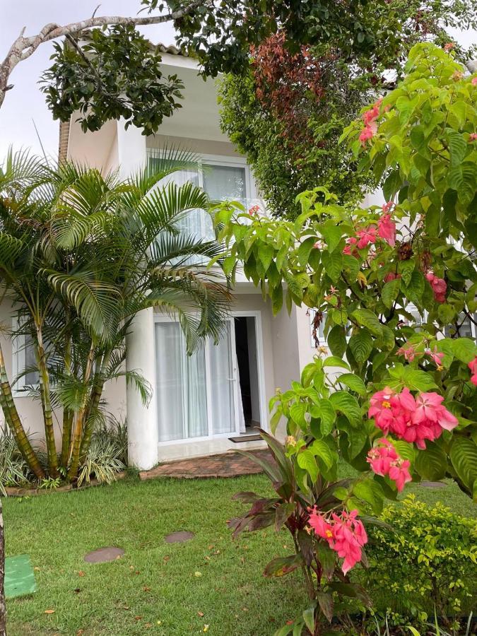 C17A - Seven Heaven Vacation Arraial D'Ajuda - Alto Da Pitinga - Casa 3 Suites Порту-Сегуру Экстерьер фото