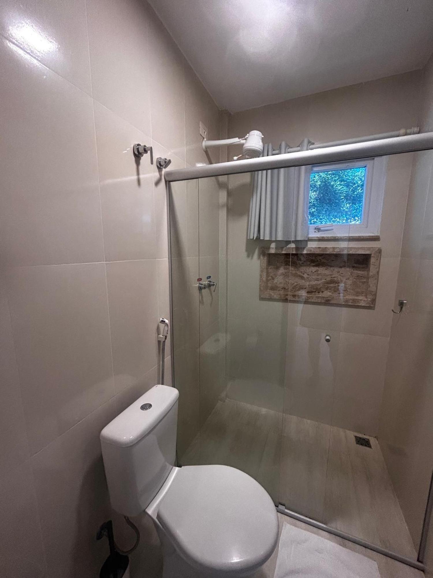 C17A - Seven Heaven Vacation Arraial D'Ajuda - Alto Da Pitinga - Casa 3 Suites Порту-Сегуру Экстерьер фото