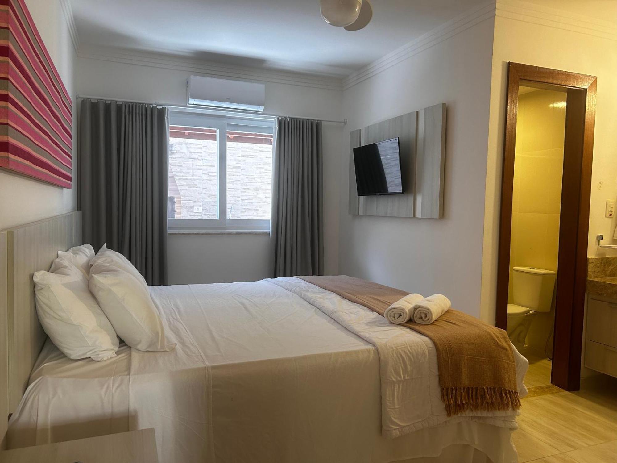 C17A - Seven Heaven Vacation Arraial D'Ajuda - Alto Da Pitinga - Casa 3 Suites Порту-Сегуру Экстерьер фото