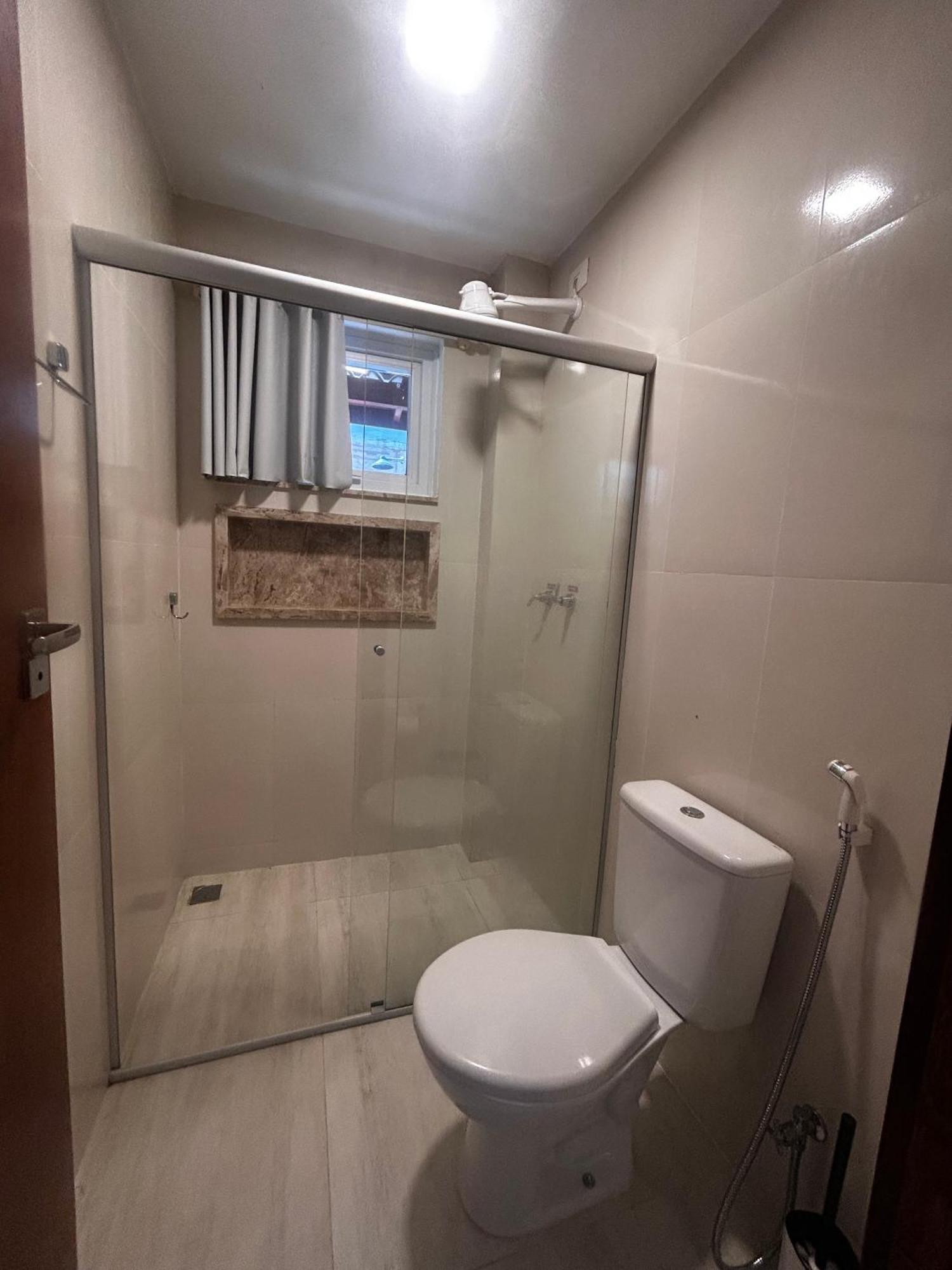 C17A - Seven Heaven Vacation Arraial D'Ajuda - Alto Da Pitinga - Casa 3 Suites Порту-Сегуру Экстерьер фото