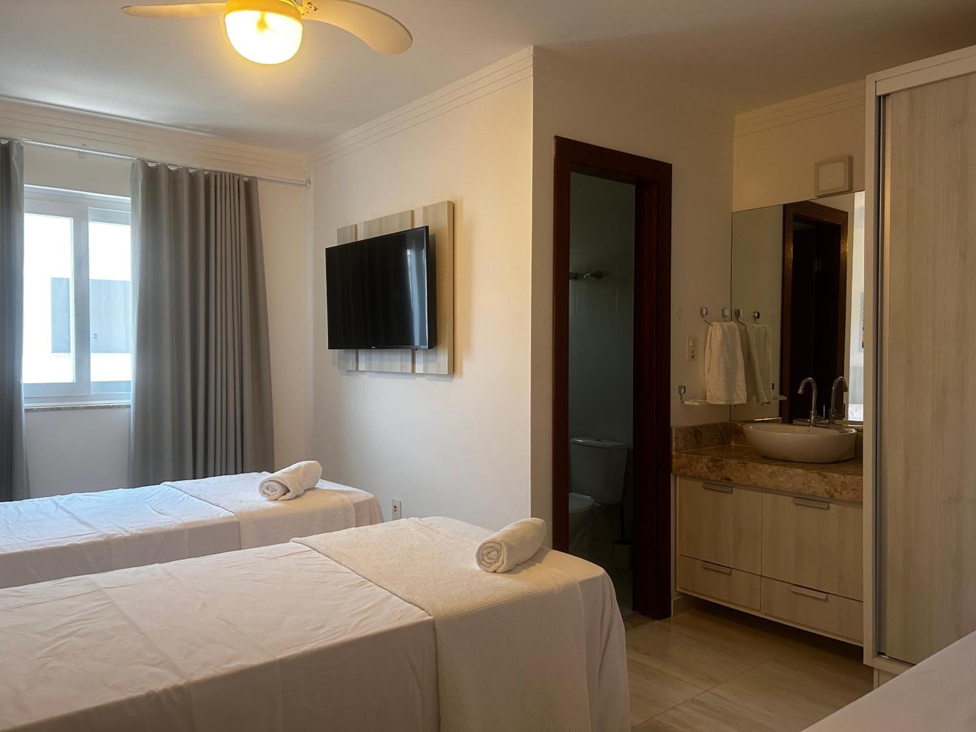 C17A - Seven Heaven Vacation Arraial D'Ajuda - Alto Da Pitinga - Casa 3 Suites Порту-Сегуру Экстерьер фото