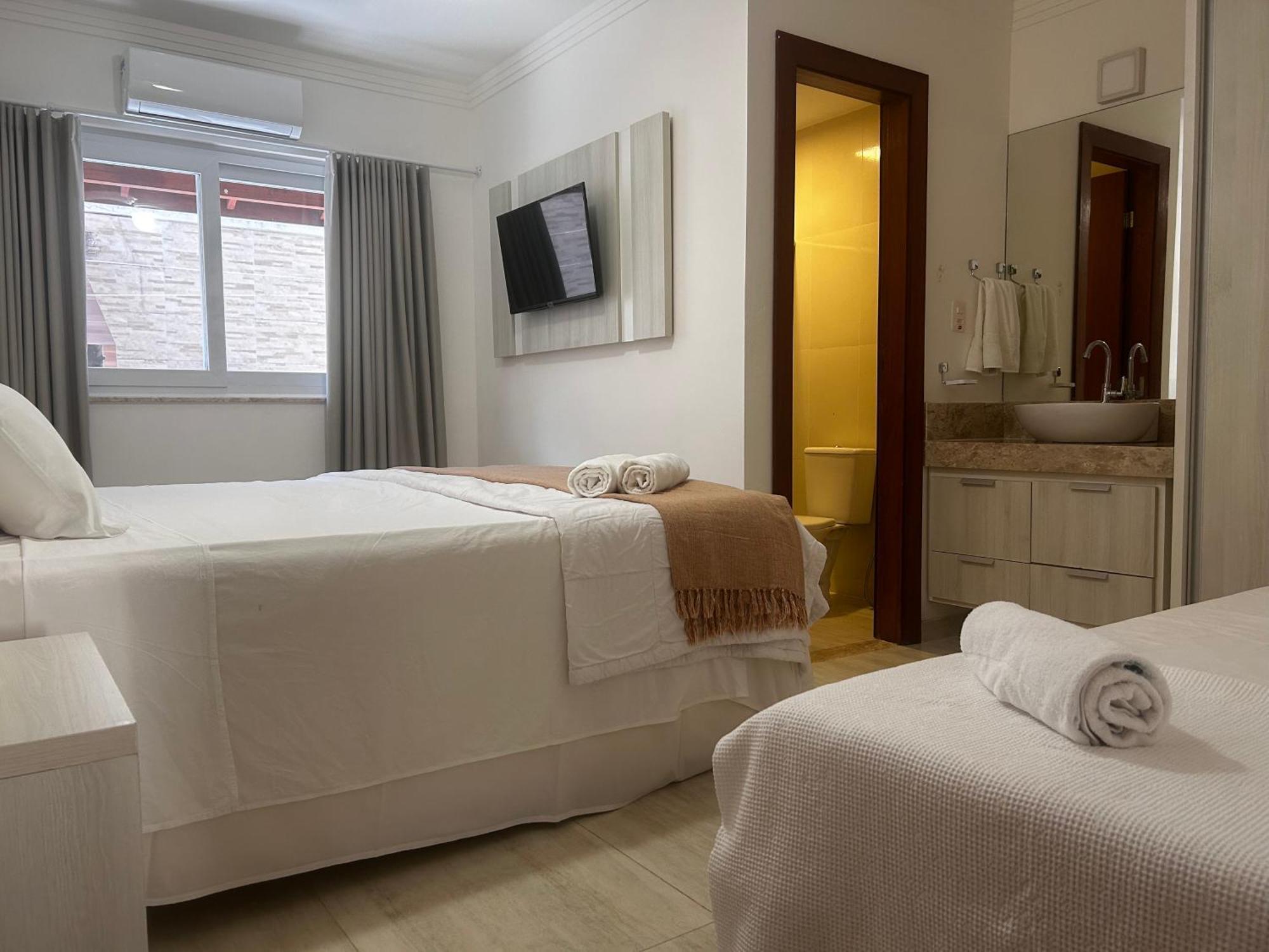 C17A - Seven Heaven Vacation Arraial D'Ajuda - Alto Da Pitinga - Casa 3 Suites Порту-Сегуру Экстерьер фото
