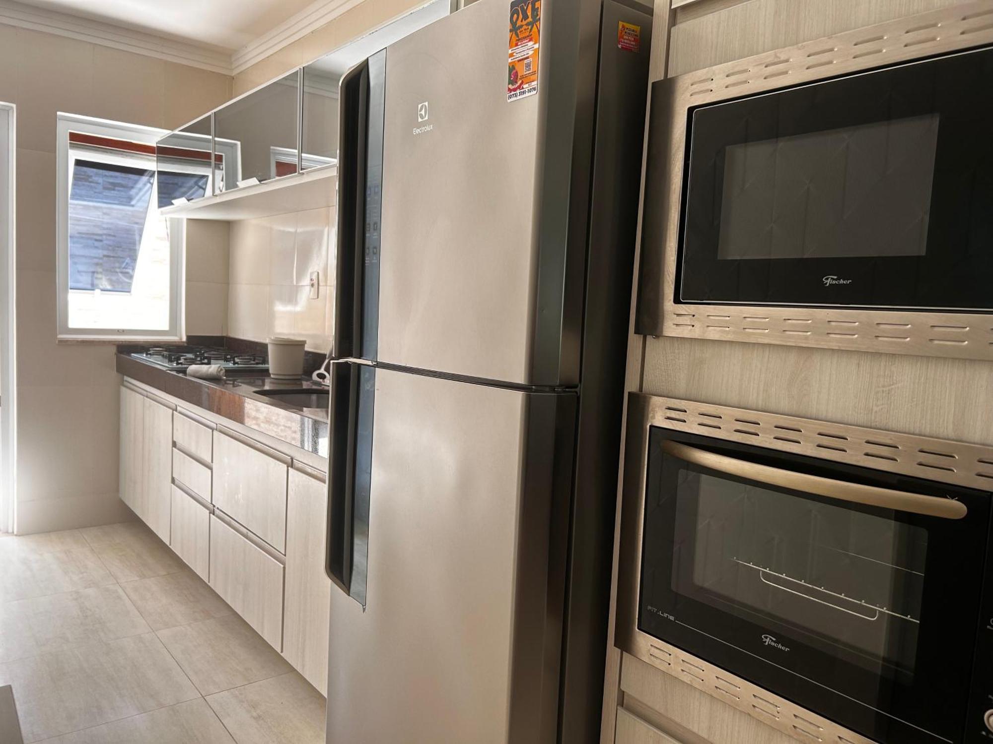 C17A - Seven Heaven Vacation Arraial D'Ajuda - Alto Da Pitinga - Casa 3 Suites Порту-Сегуру Экстерьер фото