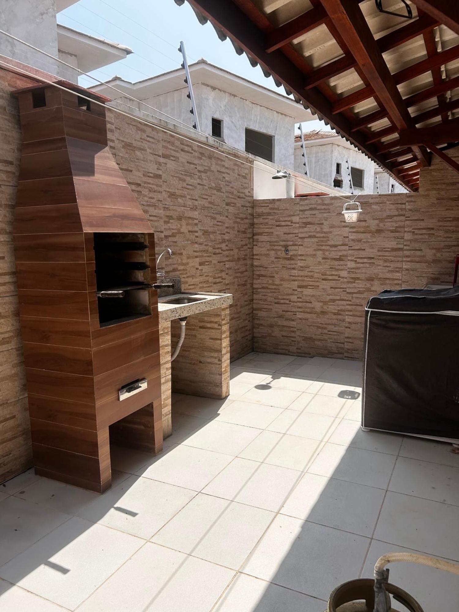 C17A - Seven Heaven Vacation Arraial D'Ajuda - Alto Da Pitinga - Casa 3 Suites Порту-Сегуру Экстерьер фото